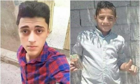 غزة ... شهيدان وعشرات الجرحى في مسيرات العودة